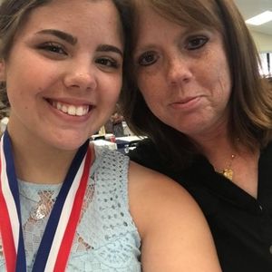 Meet your Posher, Stacey